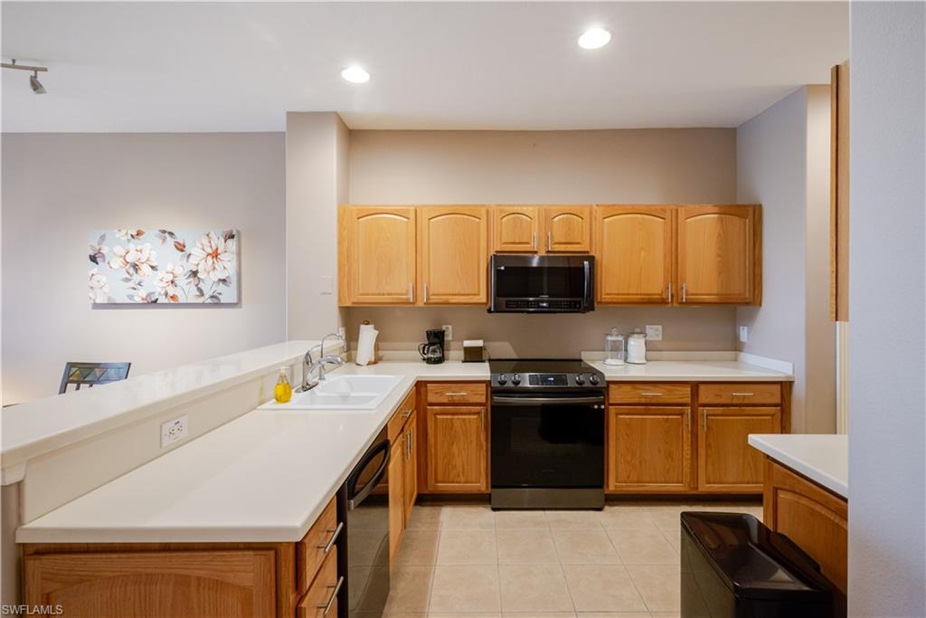 HERONS GLEN - Residential