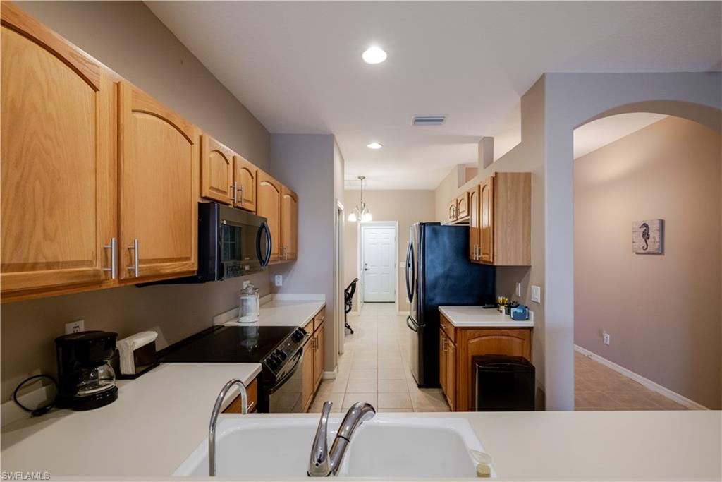 HERONS GLEN - Residential