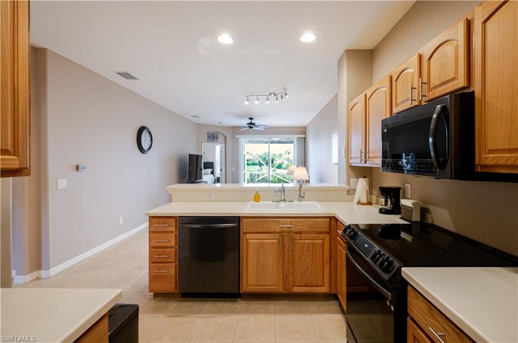 HERONS GLEN - Residential