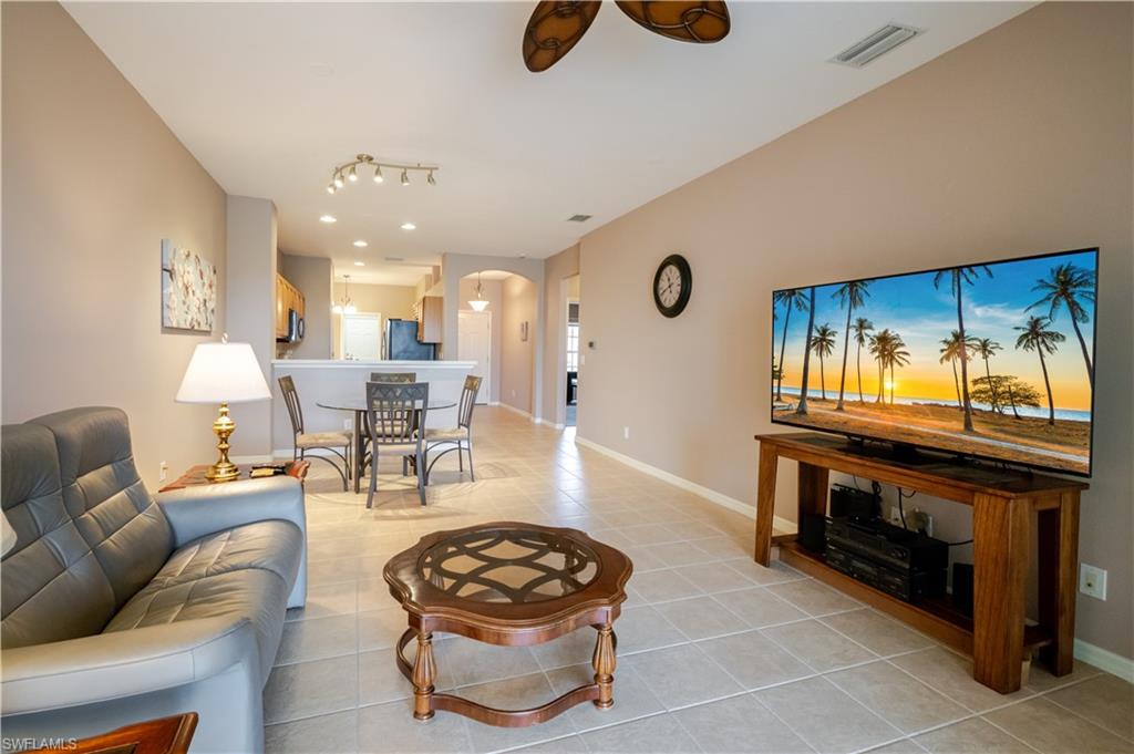 HERONS GLEN - Residential