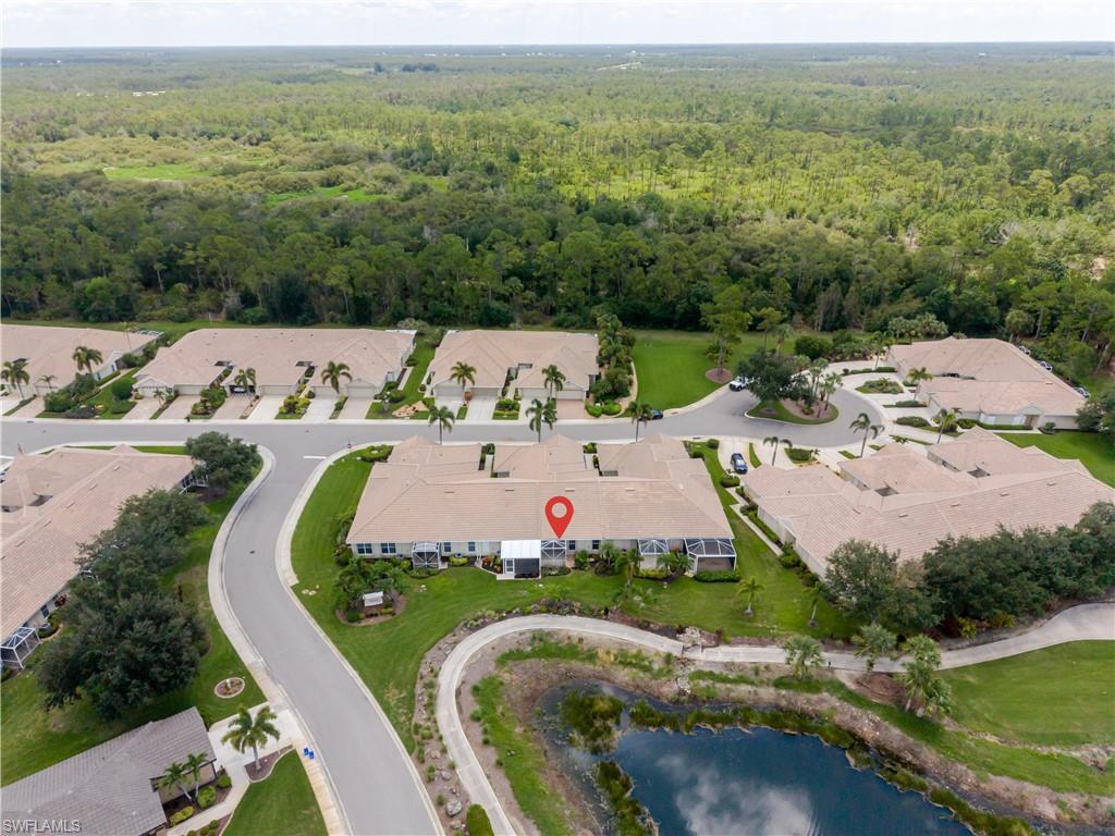 HERONS GLEN - Residential