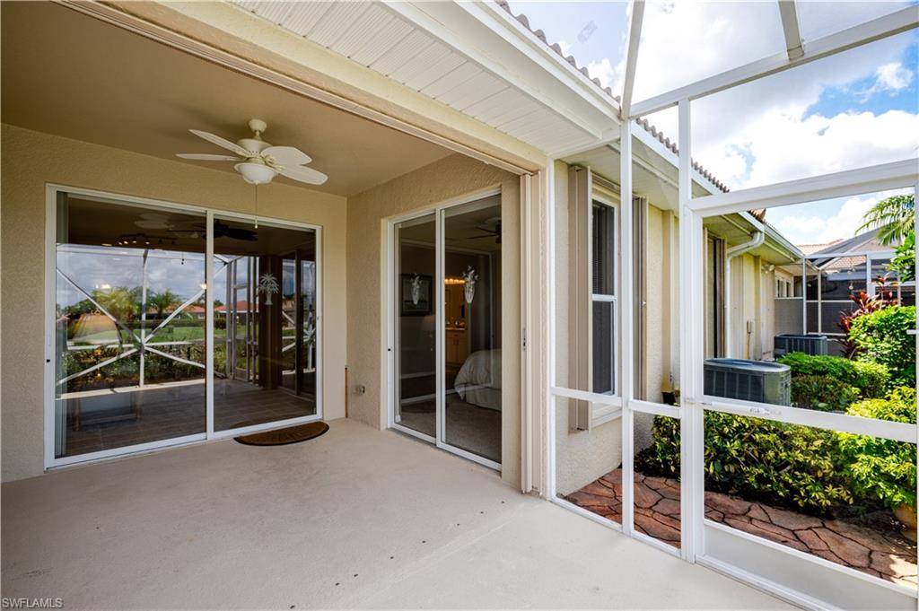 HERONS GLEN - Residential