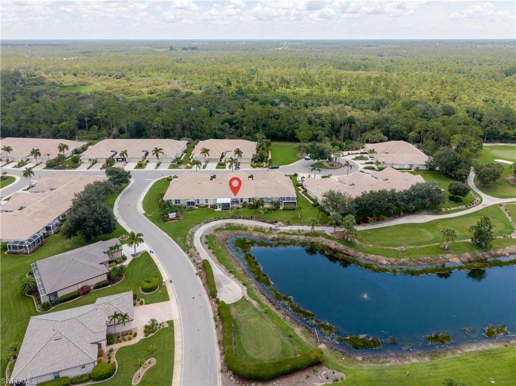 HERONS GLEN - Residential