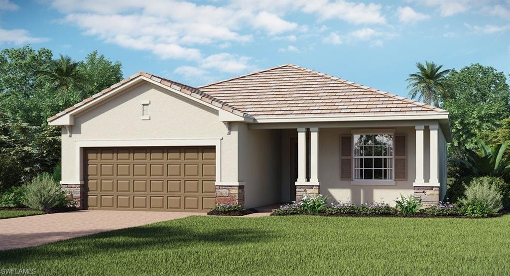 COUNTRY CLUB - Residential