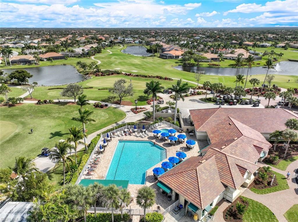 SOUTHMONT COVE - Residential
