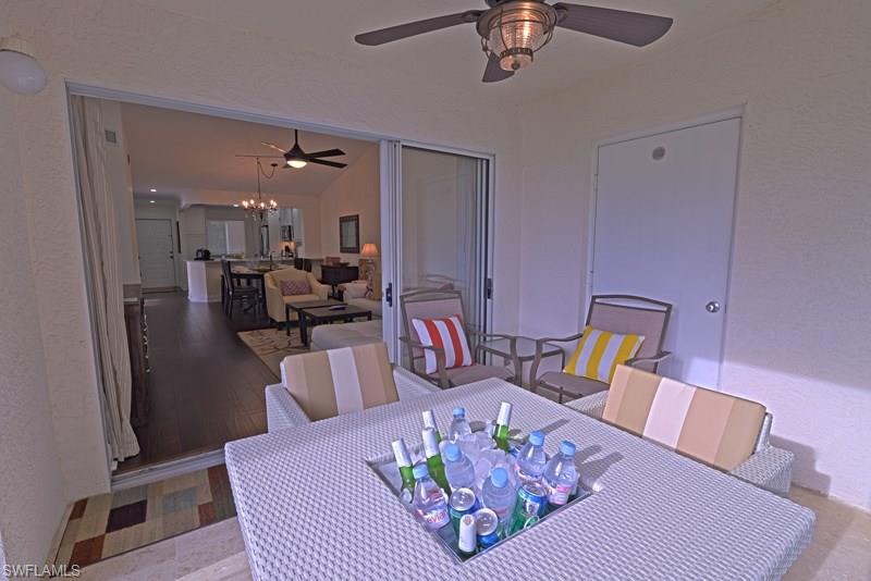 VILLAGES AT EMERALD LAKES - Residential Lease