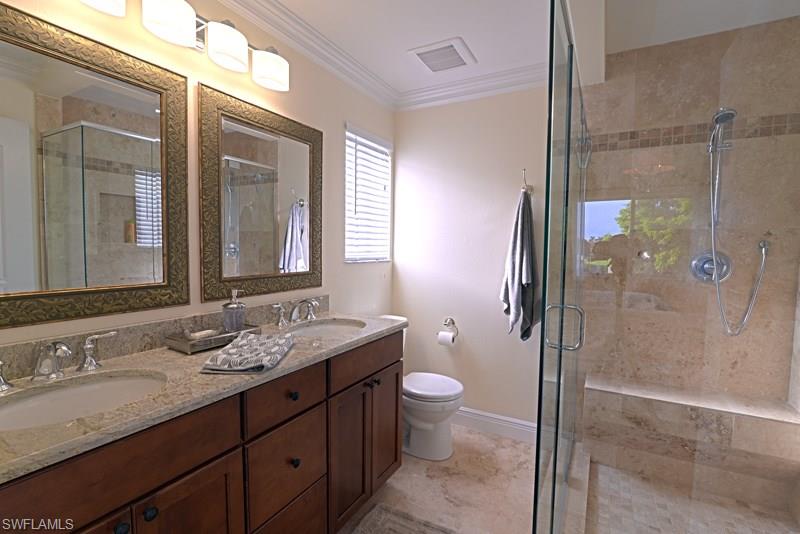 VILLAGES AT EMERALD LAKES - Residential Lease