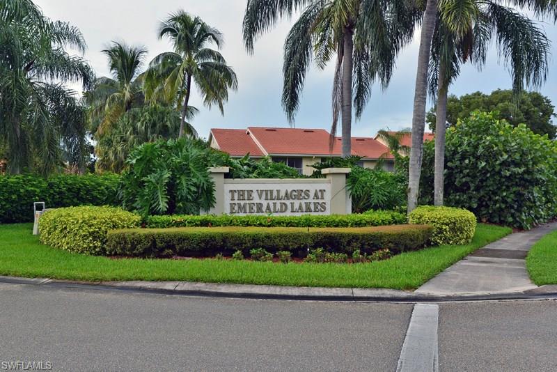 VILLAGES AT EMERALD LAKES - Residential Lease