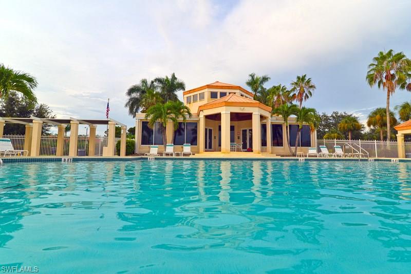 Recently renovated 2nd floor end unit in Emerald Lakes overlooking the water. 3 bedrooms, 2 bathrooms with updates throughout. Remodeled kitchen is open and has granite counter tops, stainless appliances. Granite countertops in bathrooms as well, wood floors in main living area and bedrooms. Washer and dryer in-residence and extra storage off lanai. Centrally located in Naples and just off Vanderbilt Beach Road for easy access to shopping, dining and beaches.
