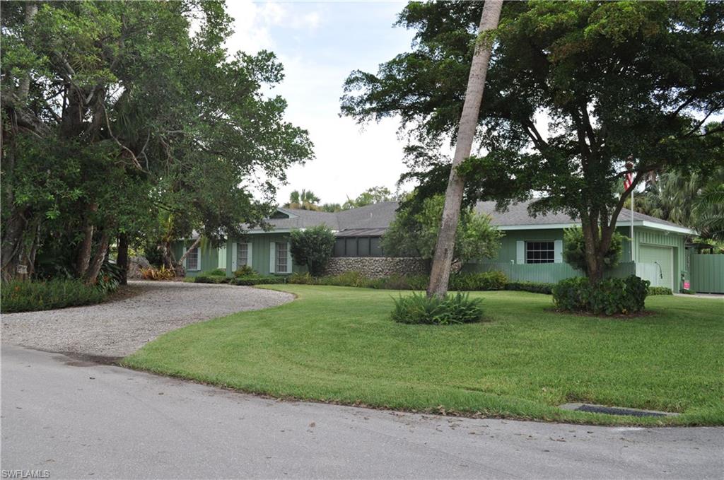 Large well-built home ideal for a large or extended family with plenty of yard space. Located in a quiet, serene area of town.