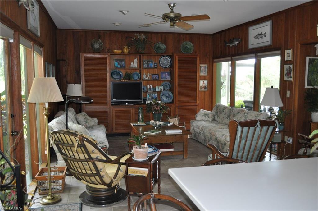 CLEWISTON - Residential