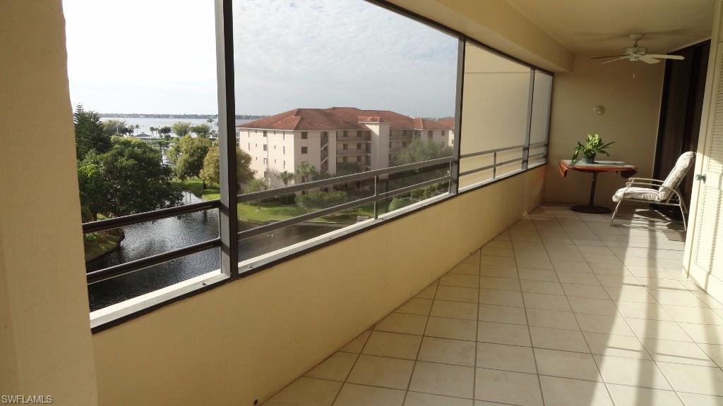 ARIEL - Residential
