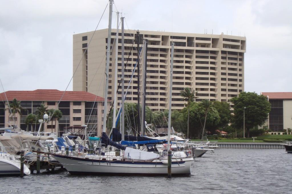 ARIEL - Residential
