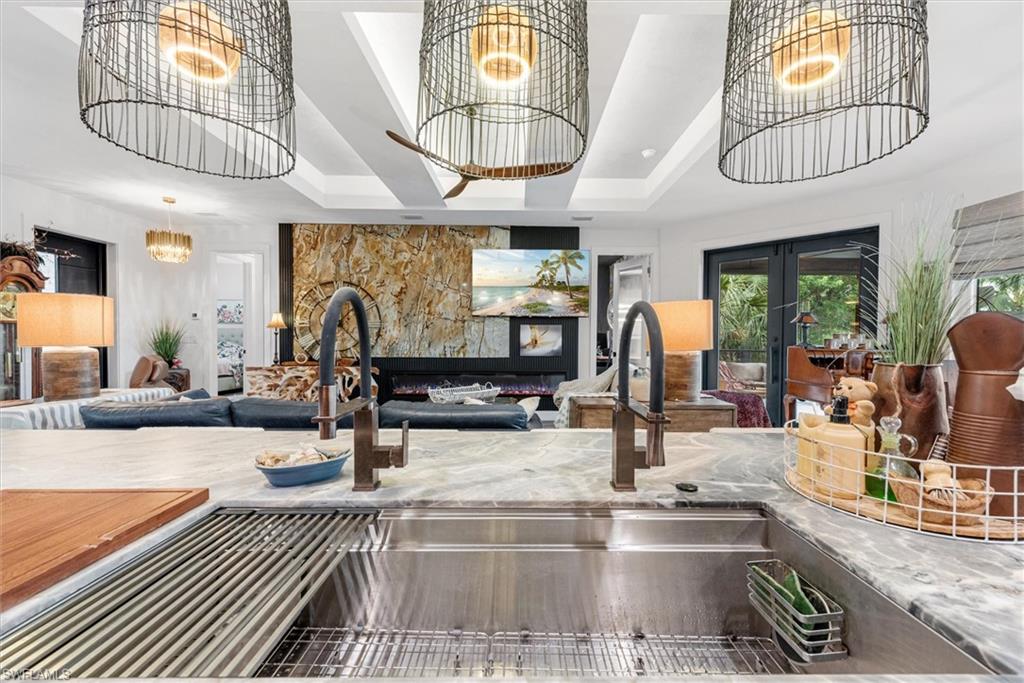 PUNTA GORDA - Residential