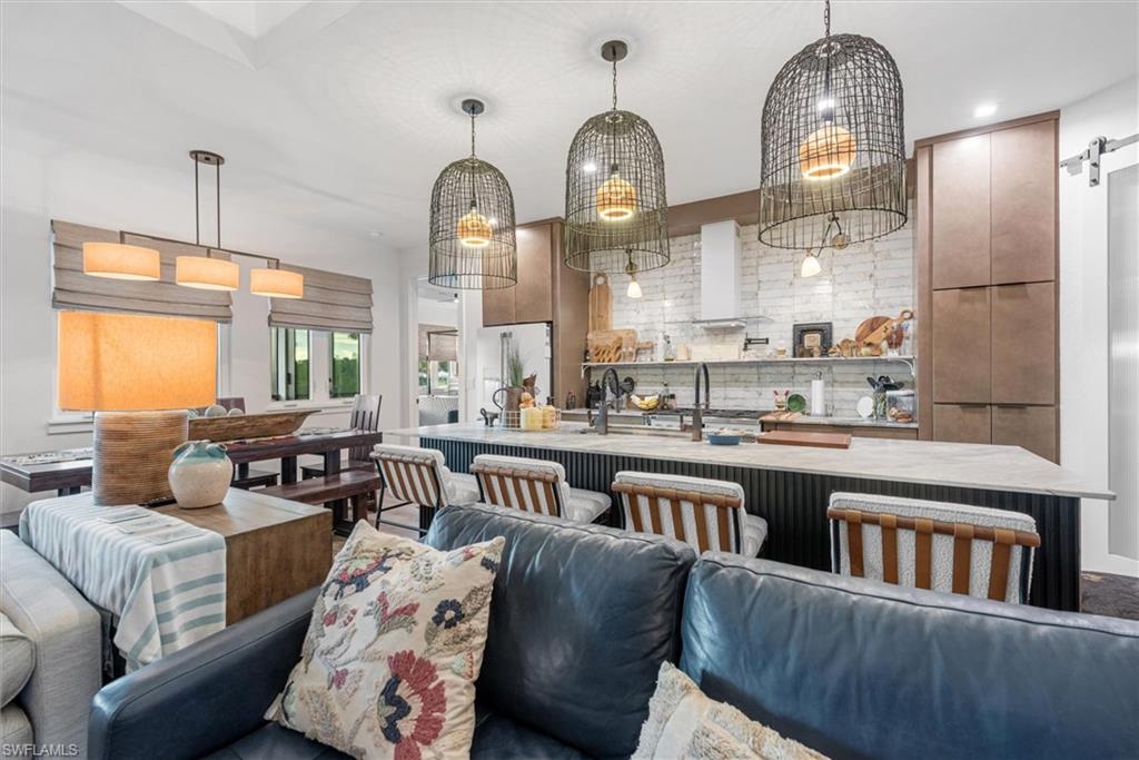 PUNTA GORDA - Residential