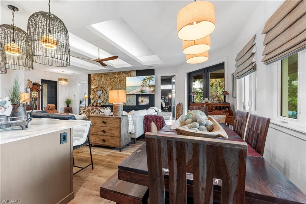 PUNTA GORDA - Residential