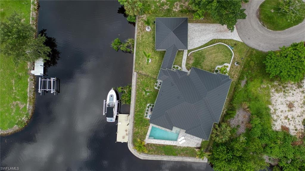 PUNTA GORDA - Residential