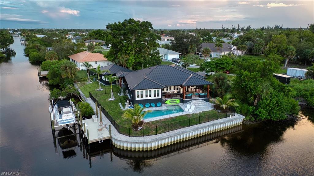 PUNTA GORDA - Residential