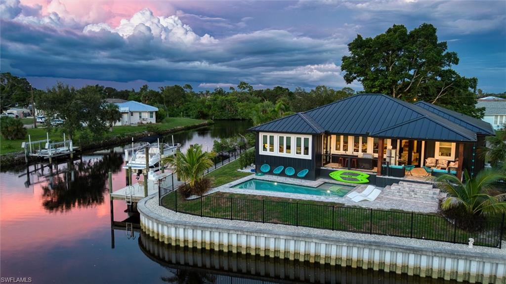 PUNTA GORDA - Residential