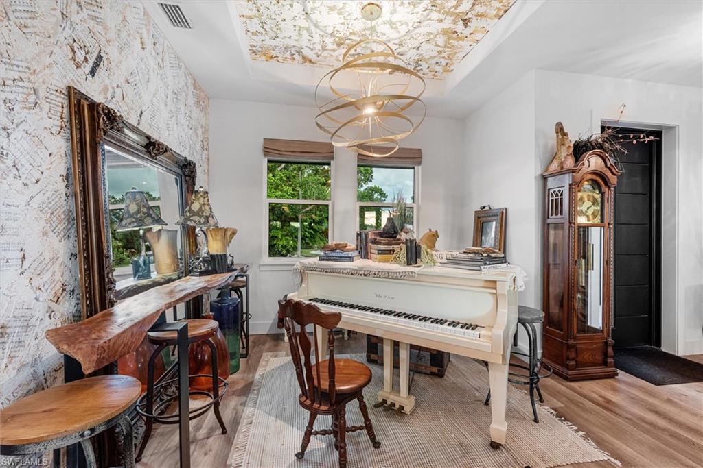 PUNTA GORDA - Residential