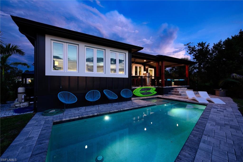 PUNTA GORDA - Residential