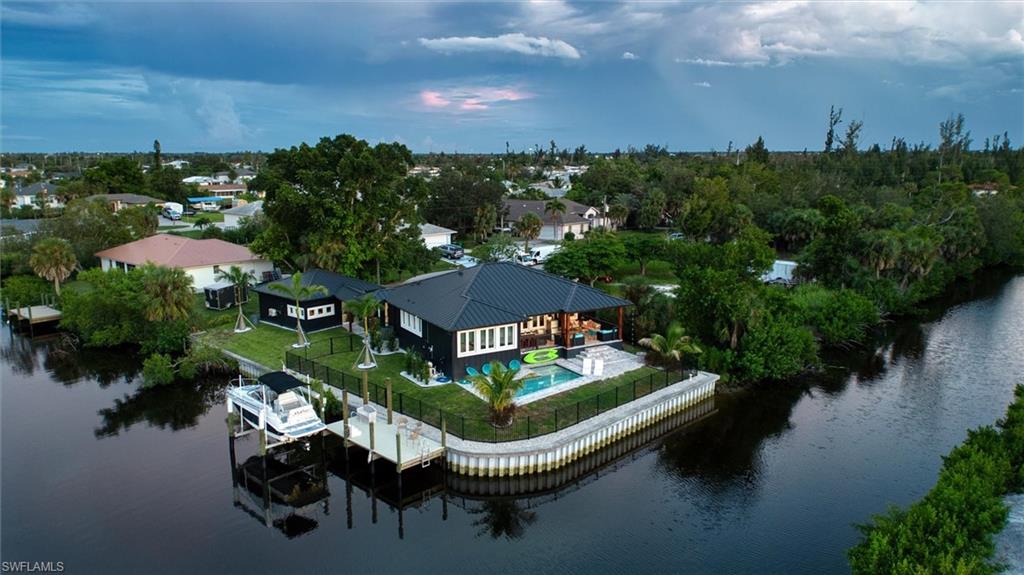 PUNTA GORDA - Residential