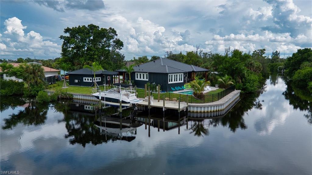 PUNTA GORDA - Residential