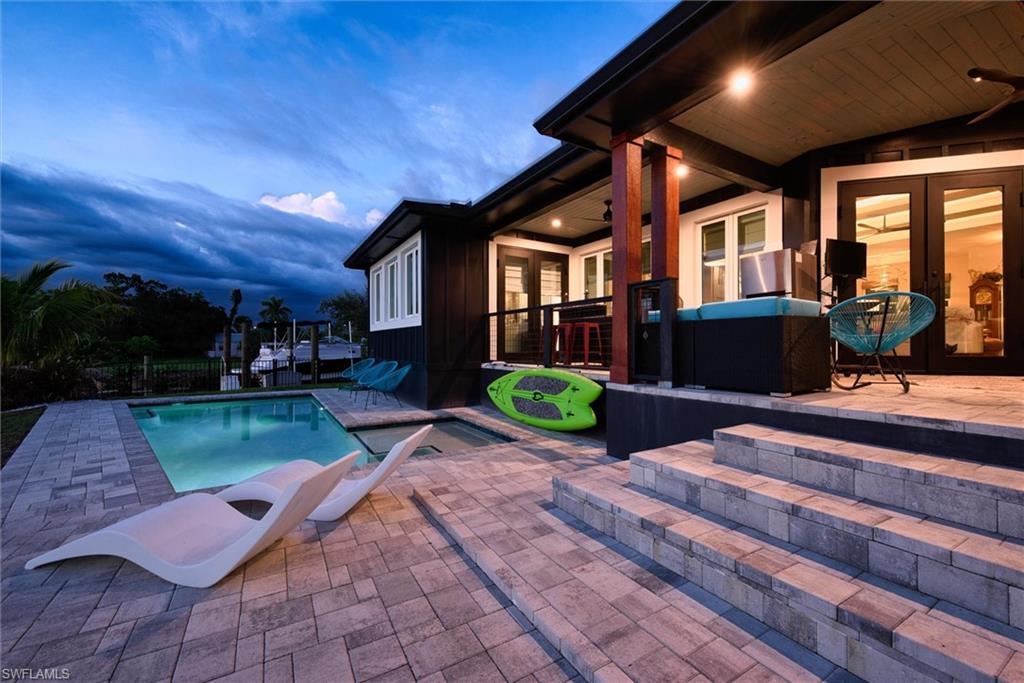 PUNTA GORDA - Residential