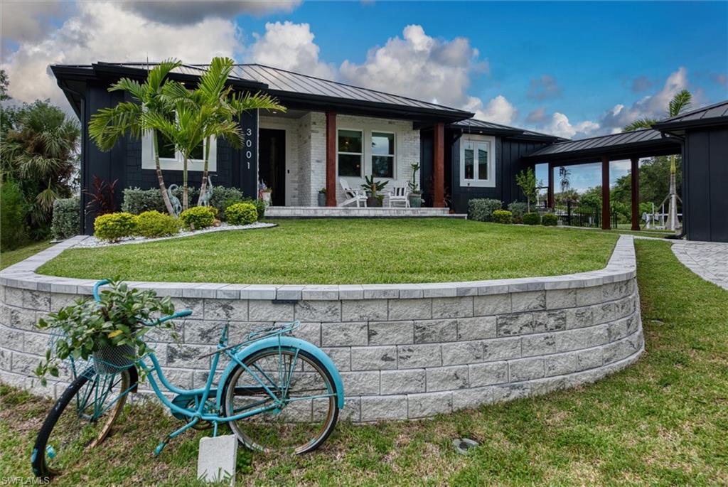 PUNTA GORDA - Residential