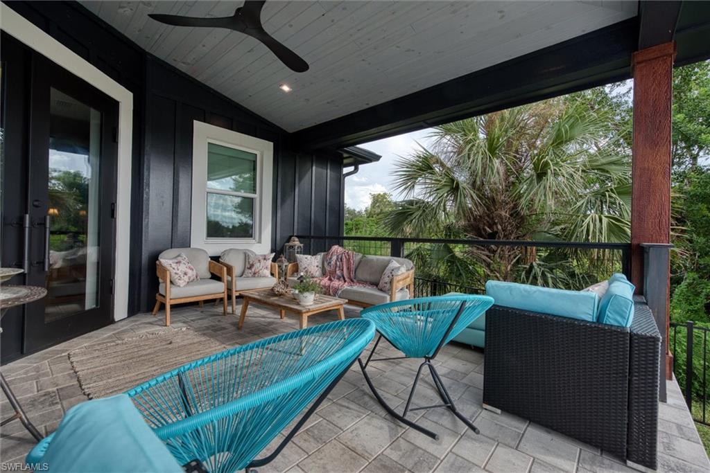 PUNTA GORDA - Residential