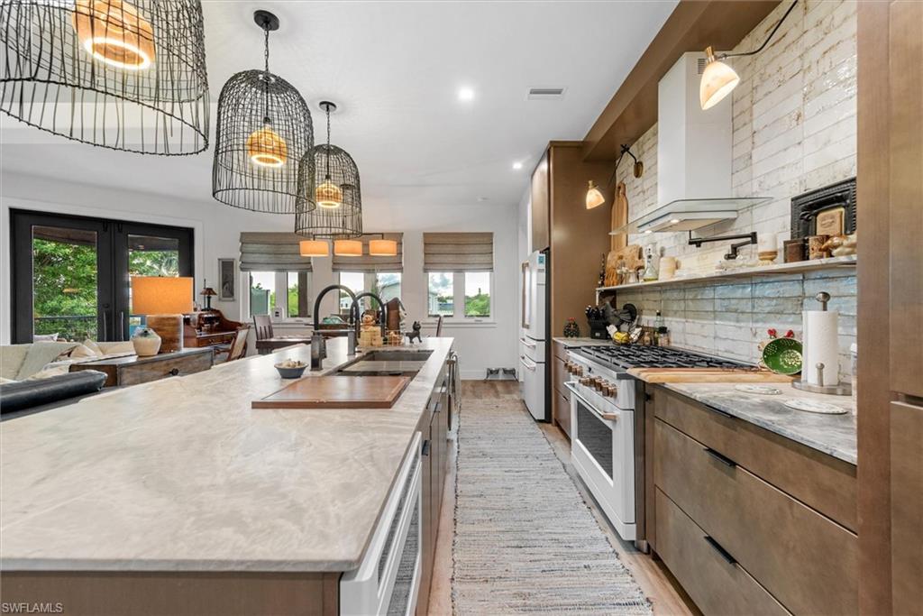PUNTA GORDA - Residential