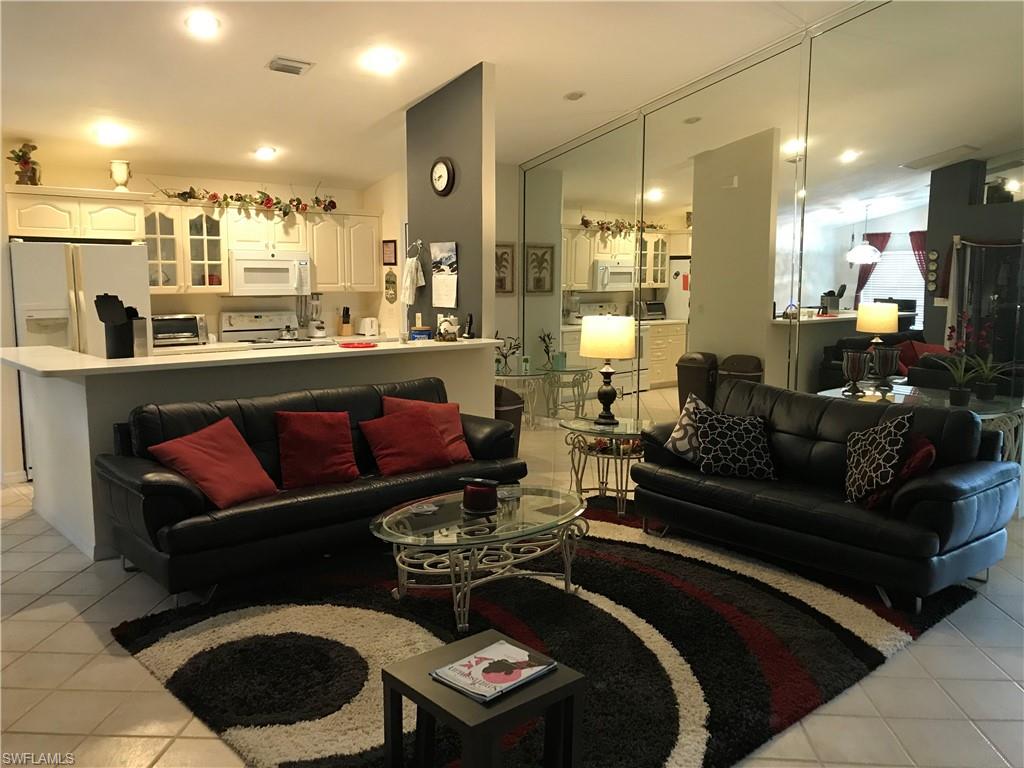 BUCKINGHAM AIR PARK - Residential