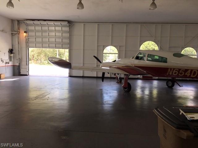 BUCKINGHAM AIR PARK - Residential