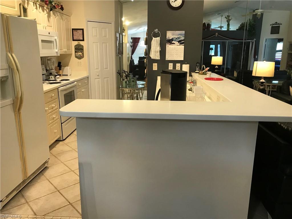 BUCKINGHAM AIR PARK - Residential