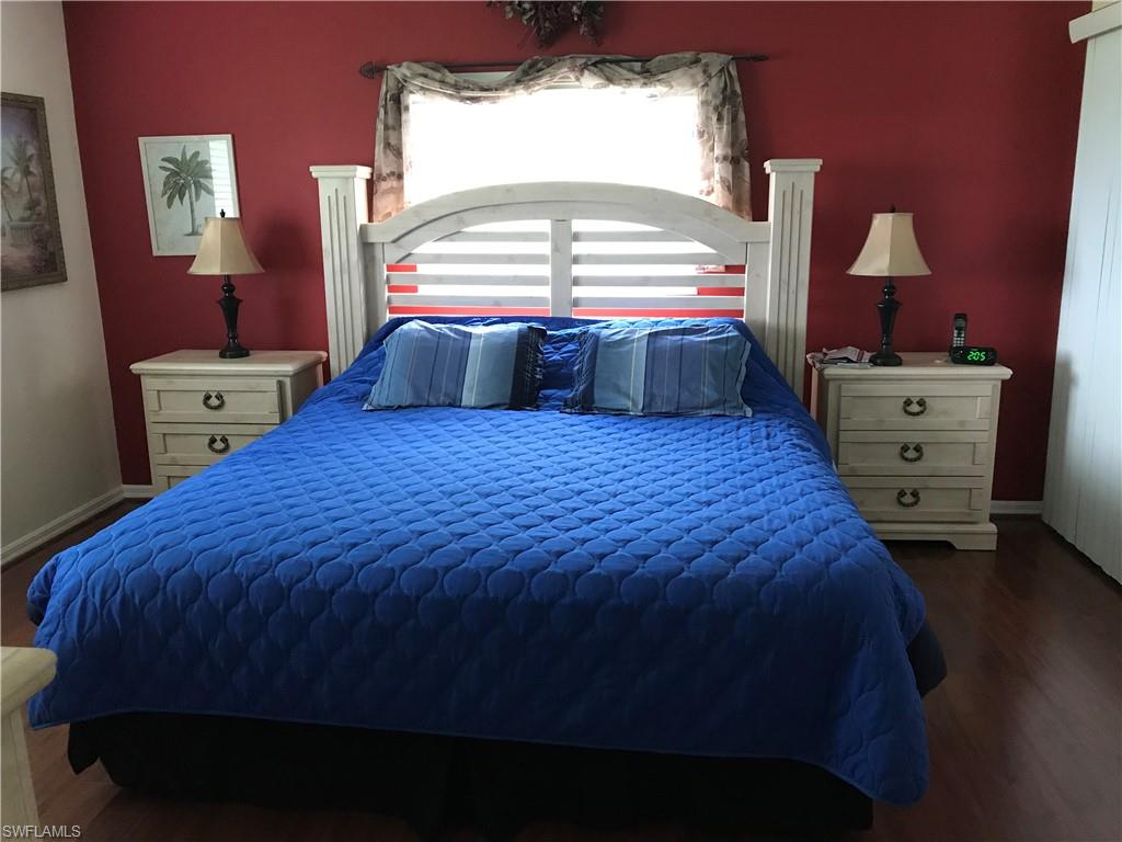 BUCKINGHAM AIR PARK - Residential