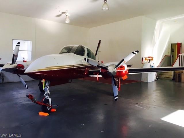 BUCKINGHAM AIR PARK - Residential