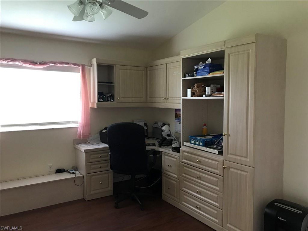 BUCKINGHAM AIR PARK - Residential