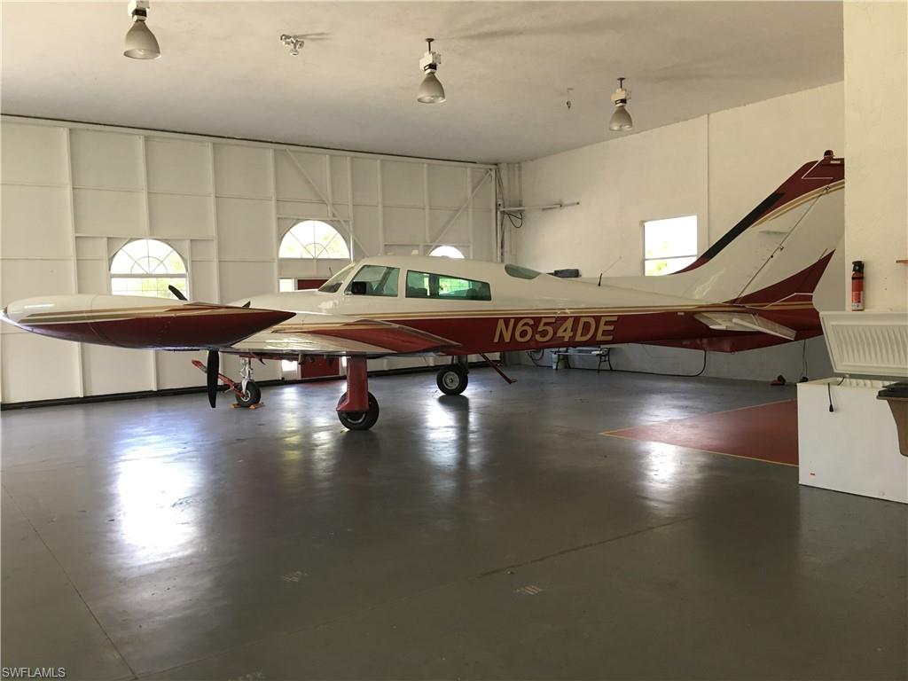 BUCKINGHAM AIR PARK - Residential