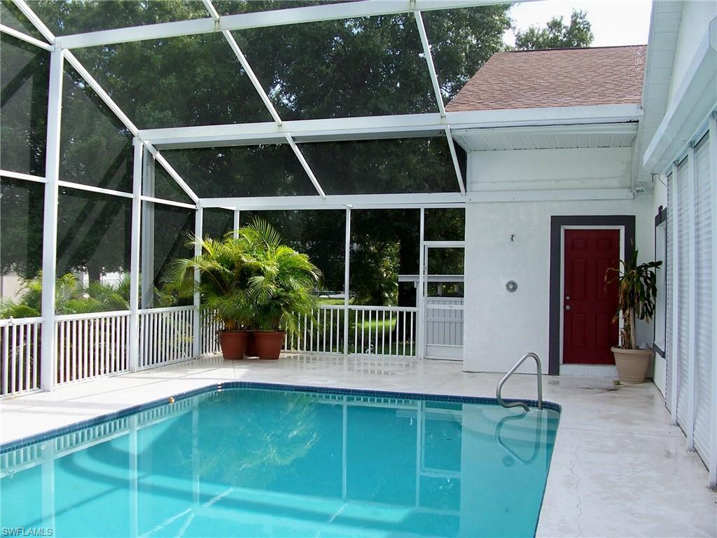 BUCKINGHAM AIR PARK - Residential