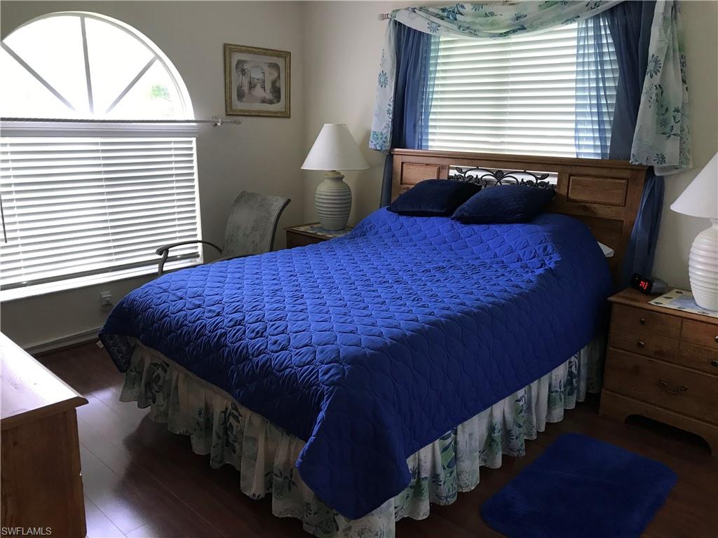 BUCKINGHAM AIR PARK - Residential