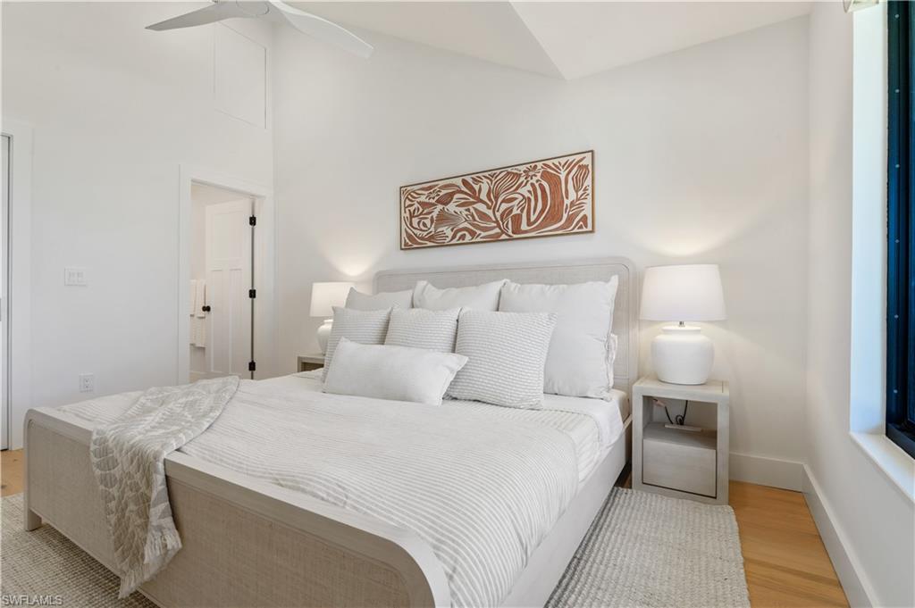 BEACH COTTAGES - Residential