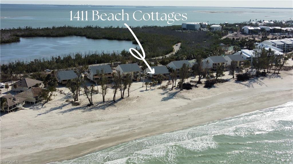 BEACH COTTAGES - Residential