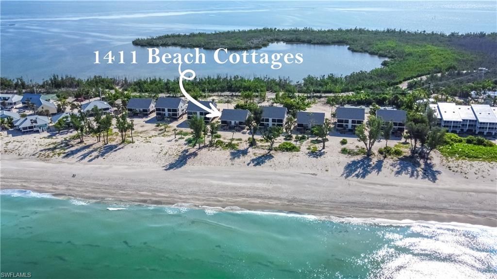 BEACH COTTAGES - Residential