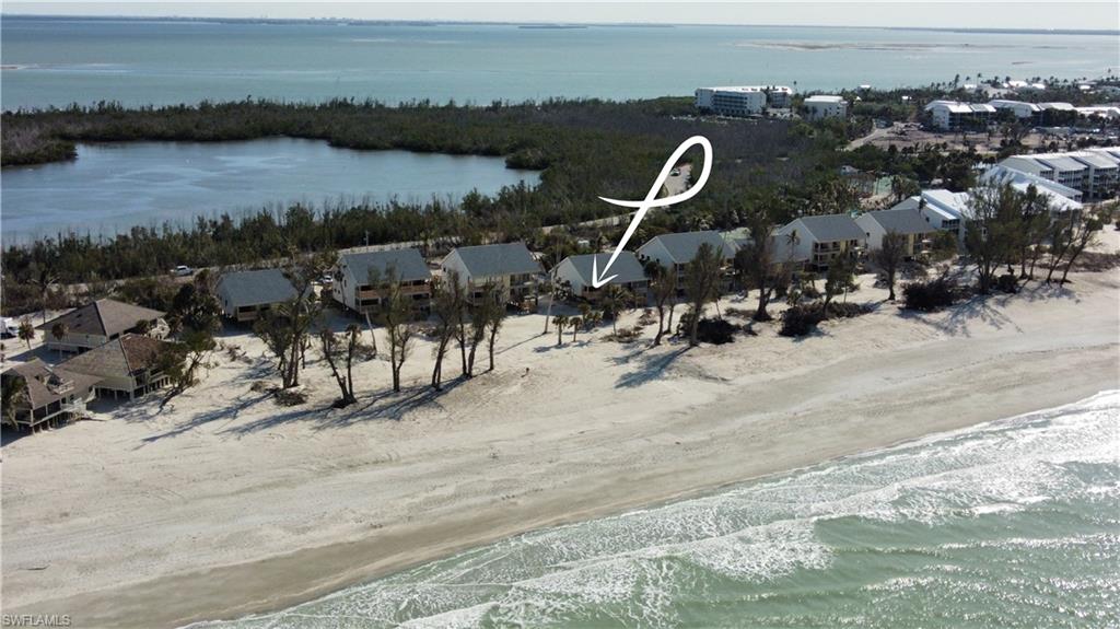 BEACH COTTAGES - Residential