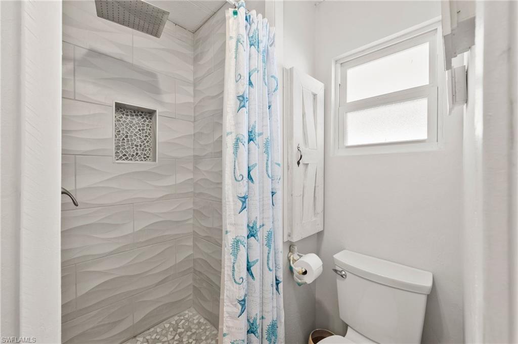 ORANGE HARBOR MOBILE HOME PARK - Residential