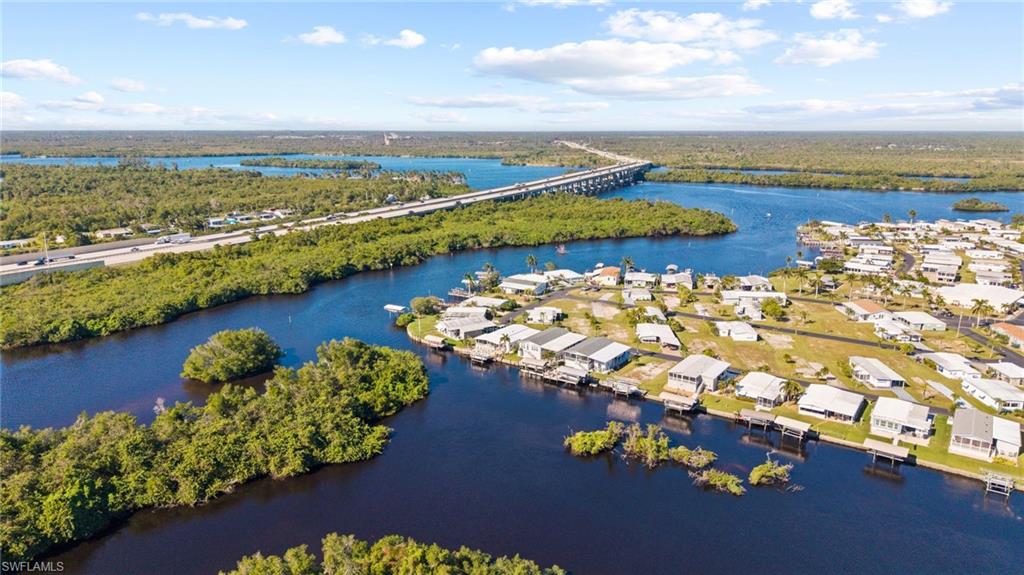 ORANGE HARBOR MOBILE HOME PARK - Residential