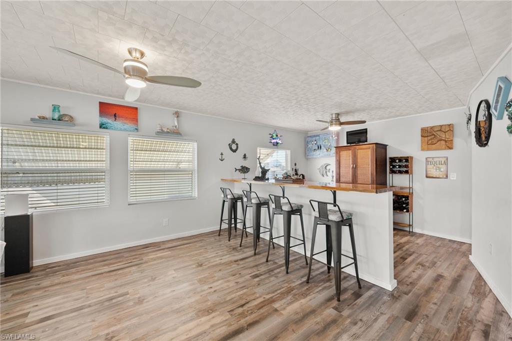 ORANGE HARBOR MOBILE HOME PARK - Residential