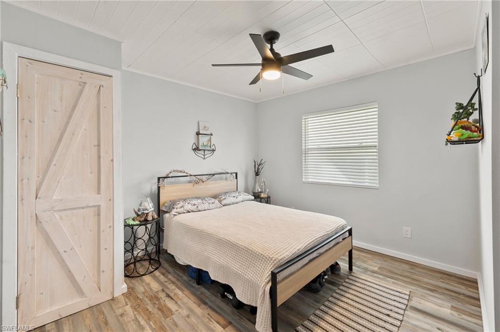 ORANGE HARBOR MOBILE HOME PARK - Residential
