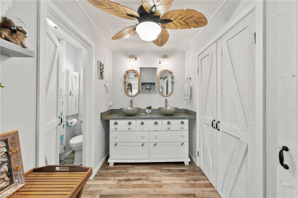 ORANGE HARBOR MOBILE HOME PARK - Residential
