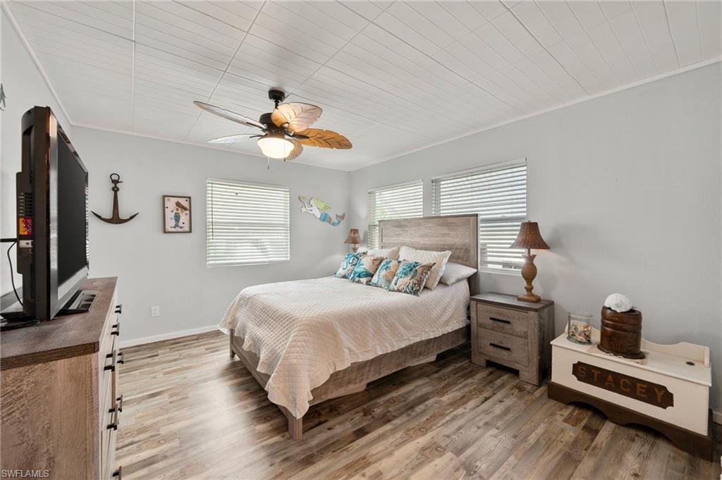 ORANGE HARBOR MOBILE HOME PARK - Residential